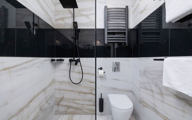 Apartment in Cracow Center by Renters