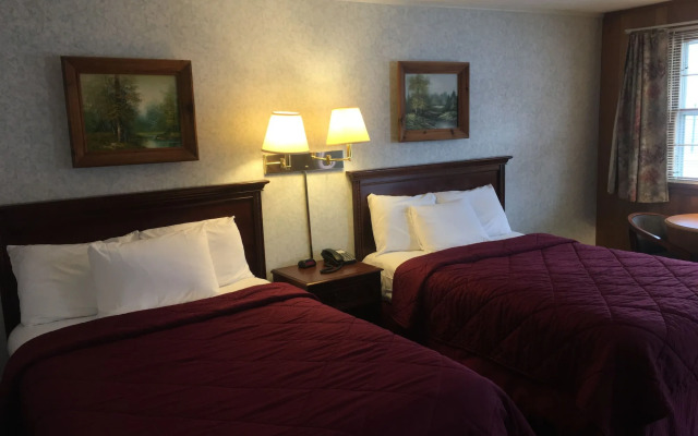 Stonybrook Motel & Lodge