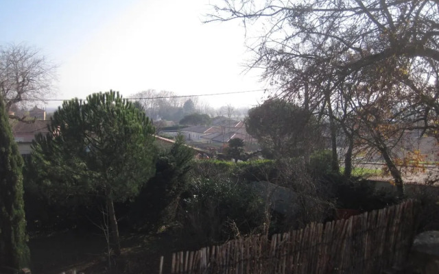 Chambre d'hôtes Park des Collines - Gîte
