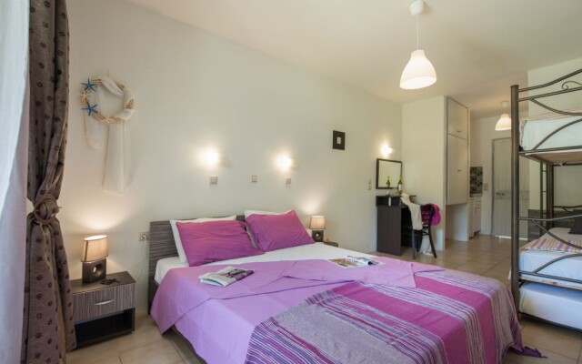 Paradise Garden Studios