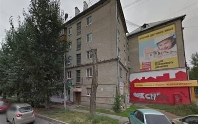 Apartments na Vostochnoy