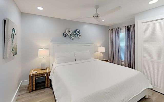 Seaborn Townhomes #2 - Casa Marina