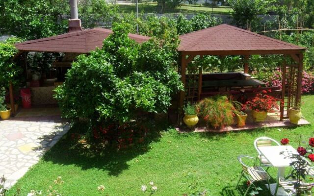 Korali House