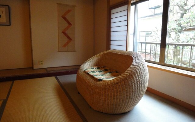 Kinosaki Onsen Kinsui