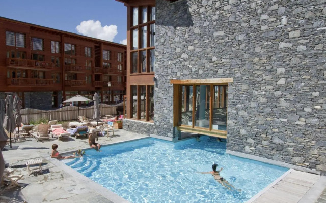 Residence Prestige Odalys Edenarc