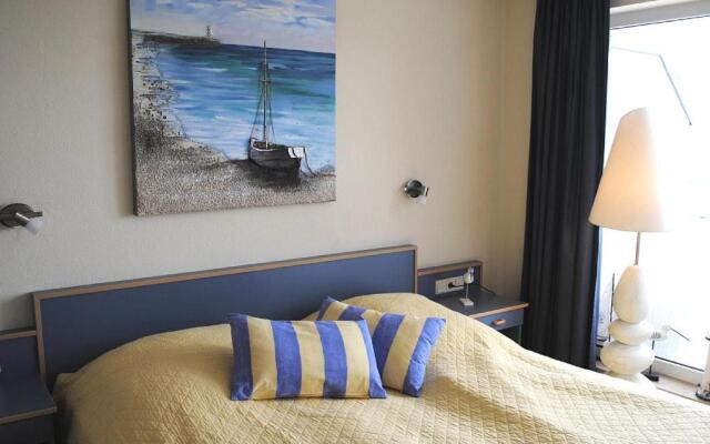 Ferienwohnung Yachthafenperle