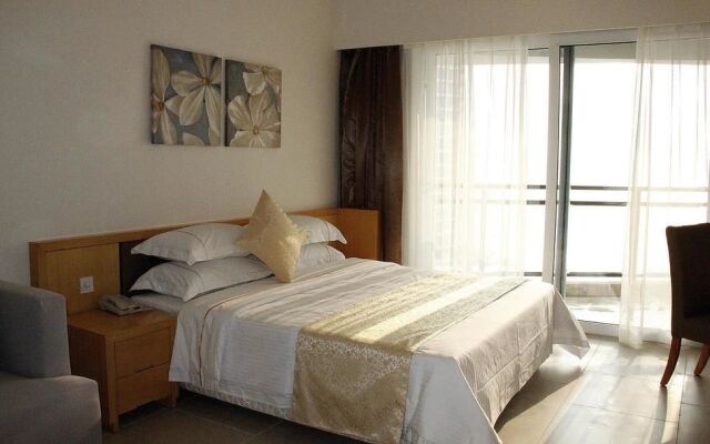 Huizhou Xunliaowan Garden Holiday Hotel