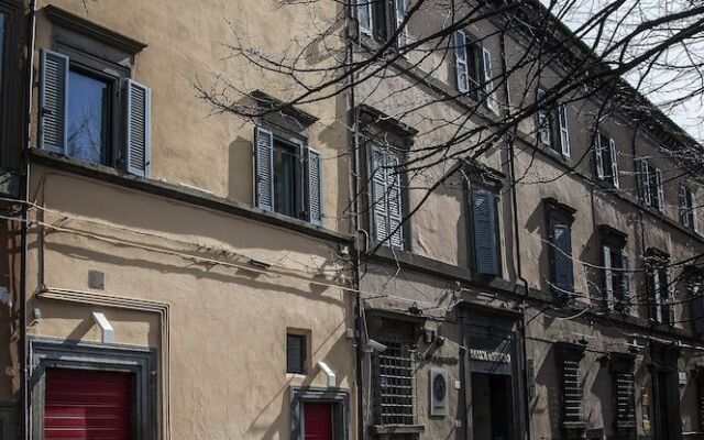 The Pinball Luxury Suites