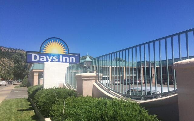 Days Inn by Wyndham Durango