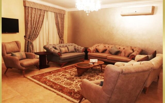 Cairo Taj Hotels & Suites - Dokki