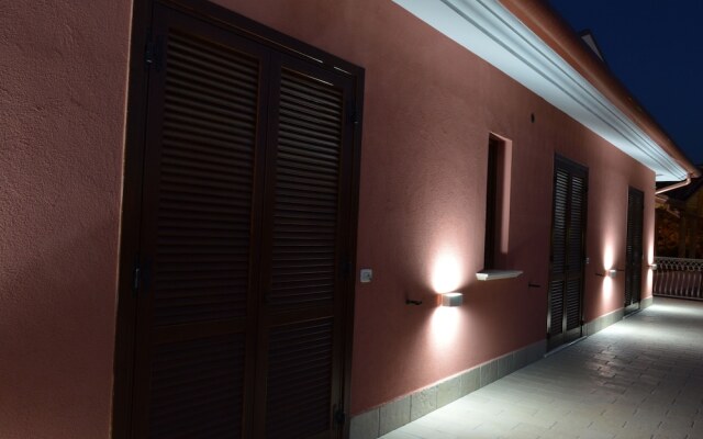 Le Vele Room & Breakfast