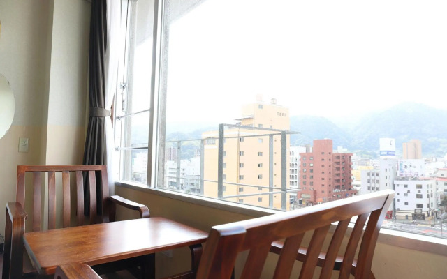 Ooedo Onsen Monogatari Beppu Seifu