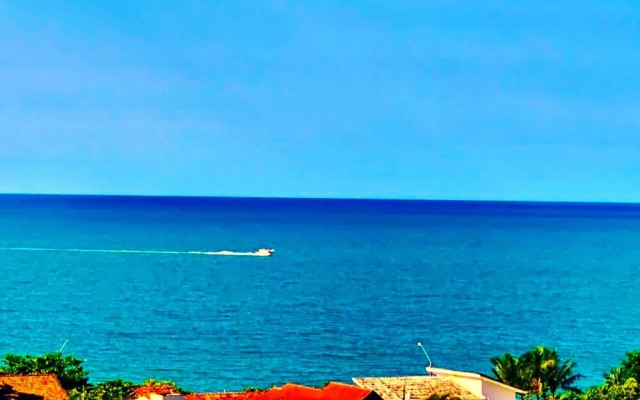 Nautilus Village Premium em Penha - SC