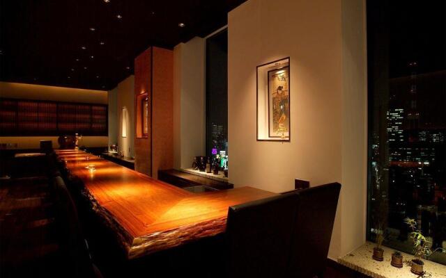 Mitsui Garden Hotel Ginza Tsukiji