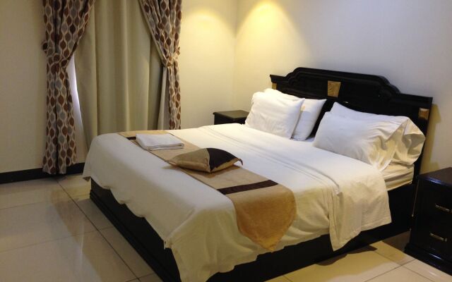 Bazil Hotel Suites