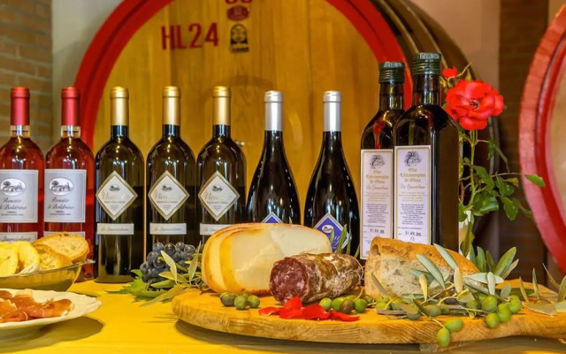 La Querciolana - Agriturismo