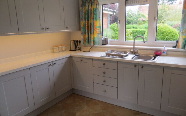 Harecroft Bungalow