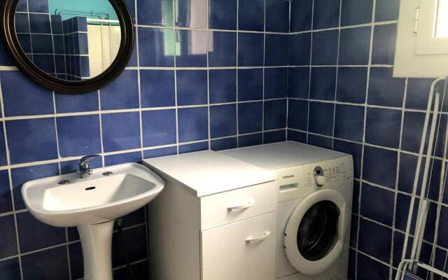 Appartement Prats-de-Mollo-la-Preste, 2 pièces, 5 personnes - FR-1-659-58