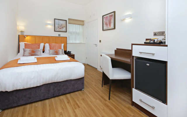 Imperial Guest House