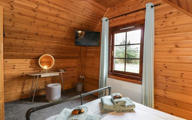 Moyle Lodge