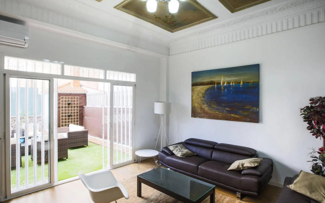 Total Valencia Terrace