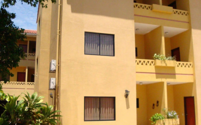 Villa Magna Apart Hotel