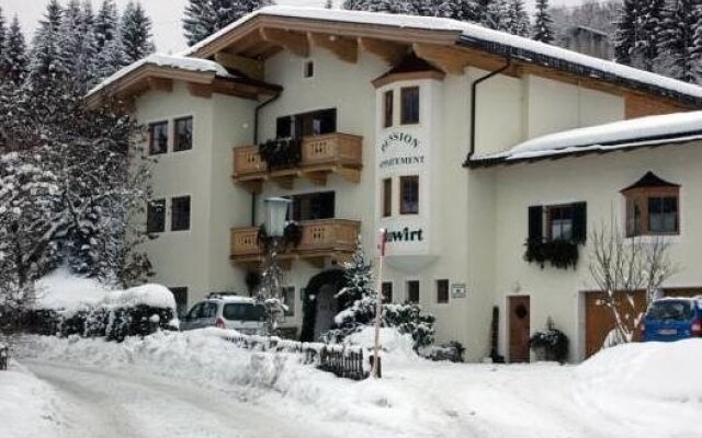 Hotel-Pension Auwirt