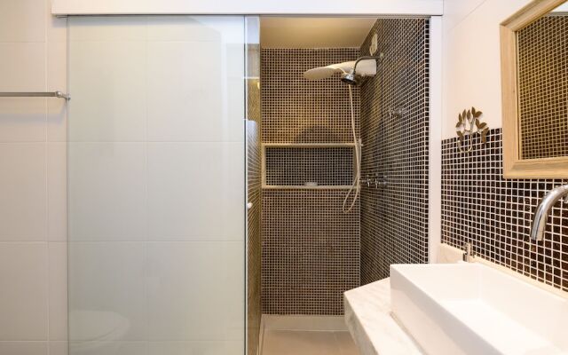 All in Rio - Excelente Área do Leblon