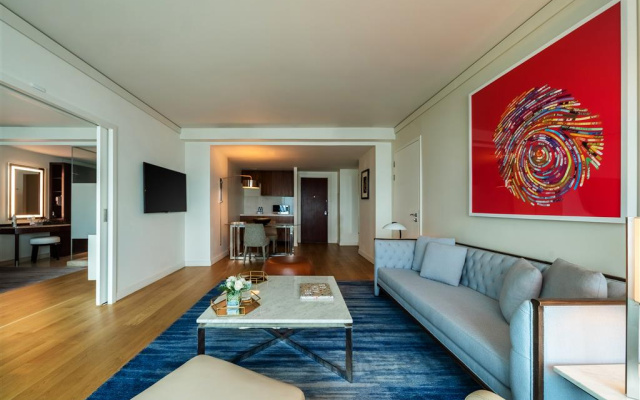 Hyatt Regency Trinidad