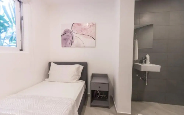 Stylish 3-bedroom Apartment Near the Bavaro Beach