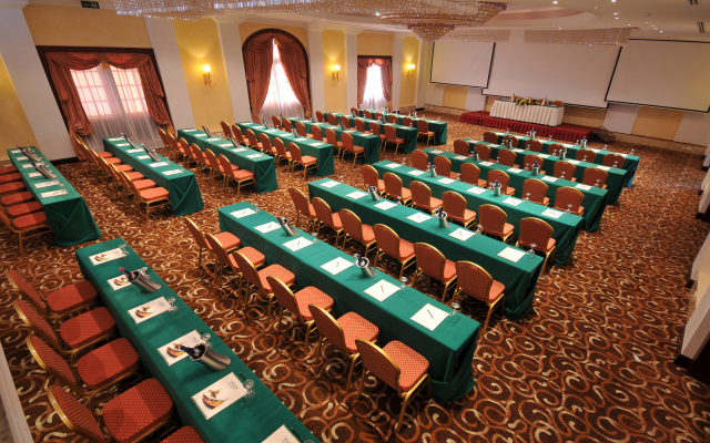 Grand Hotel Gozo
