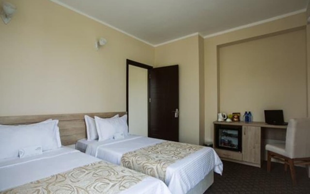 Degustarium Hotel Tbilisi