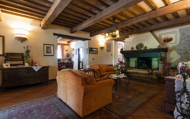 Locanda Antiche Macine