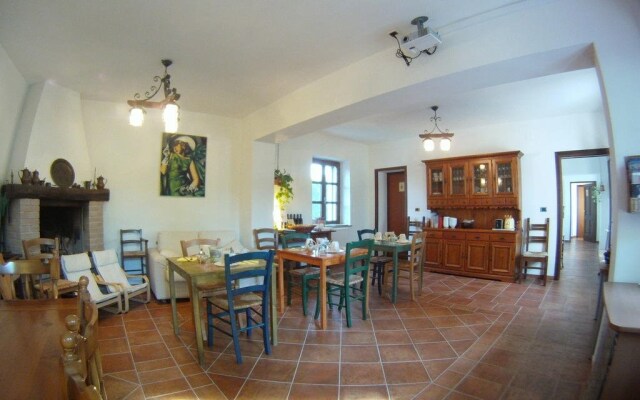 Bed and Breakfast Al Campo di Sotto