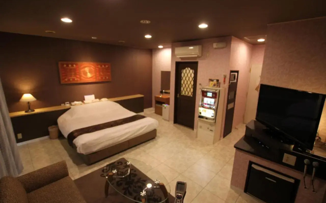 Hotel Sindbad Yamagata (Adult Only)