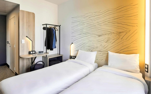 Grand Hotel Gallia & Londres