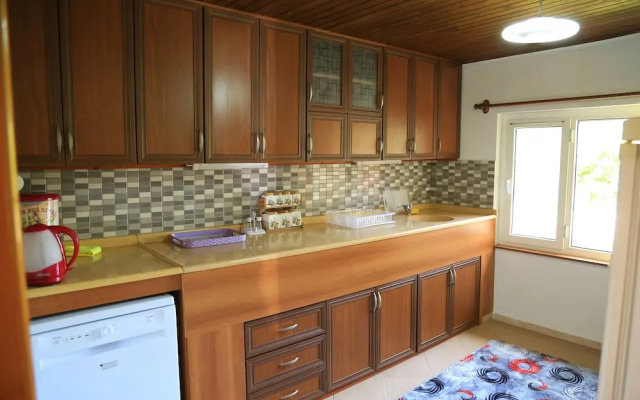 Cirali Villa Zeytin