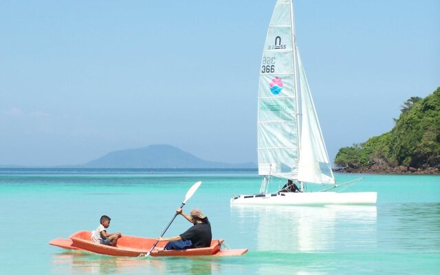 Koh Talu Island Resort