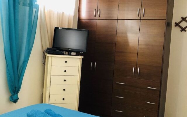 Sunset Koubeli Studio