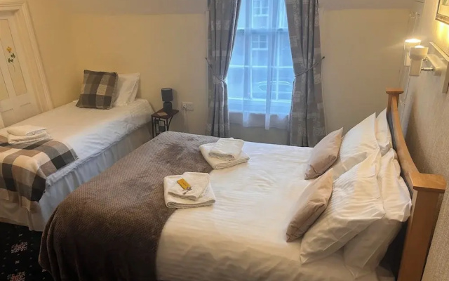 The Beaumont - B&B