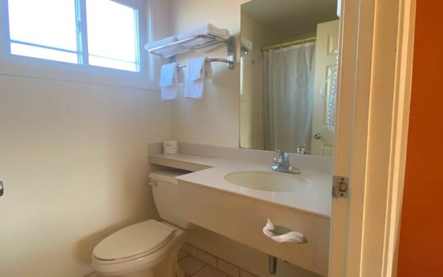 Americas Best Value Inn - Manchester