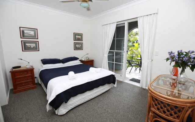 Palm Beach Bed & Breakfast