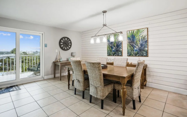 Holiday Villas II 407 Premier