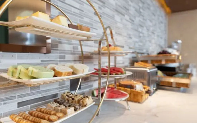 Lavande Hotel (Liaocheng Dongchang Lake)