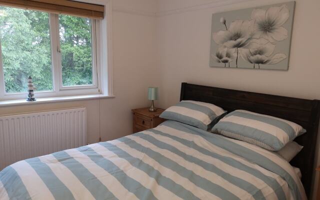 Fisherman's Walk Apartment 2