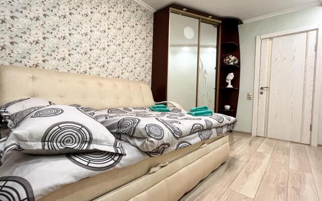 uTrip (uTrip) on 39 Chistopolskaya Street