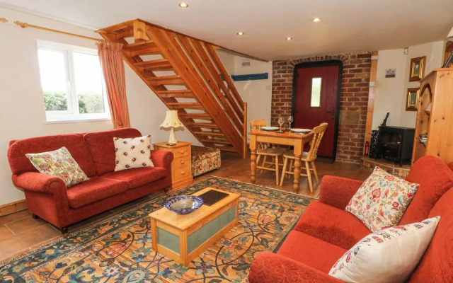 Top Stable Cottage