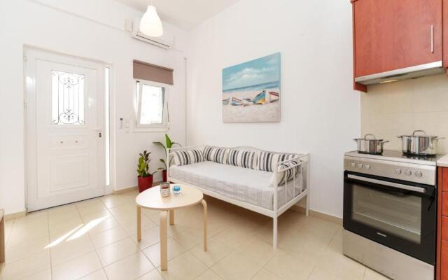 A&G holiday home 3min walking to the beach