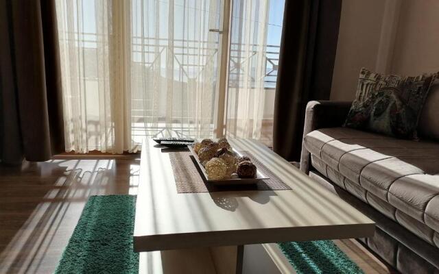 Katia М14 Milmari Resort