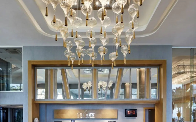 Anemon Kent İskenderun Otel